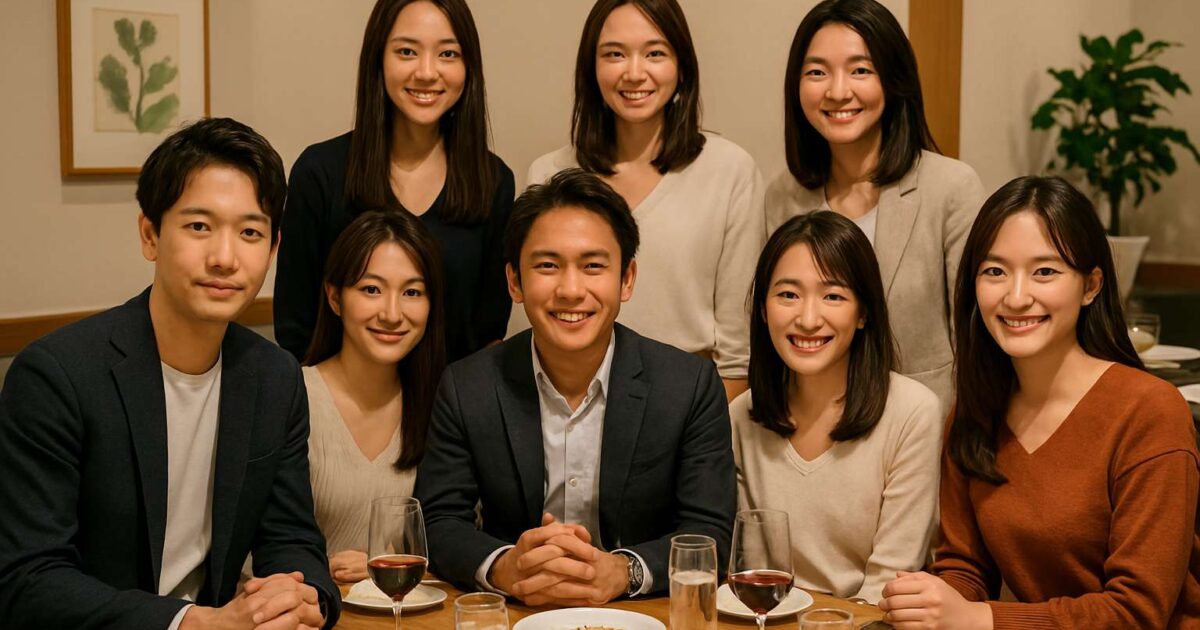結婚相談所